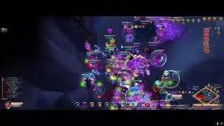 Triumph EAST | S30 last reset day vs LBXX | Albion Online