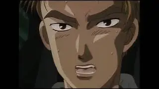 Initial D   Inertia Drift English Dub