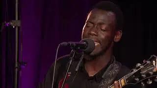 Willy Sahel Quartet - TAR