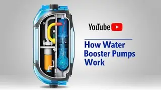 Booster pump#trendingvideo #viralvideo #boosterpump #pumps #waterpumps 