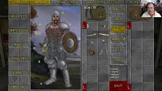 Daggerfall Unity | Beta v0.11.0 | Livestream [4]