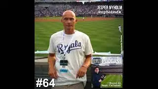 Kevin Cote from Golden State Warriors & Jesper Nyholm on engaging Danish Olympic fans through health