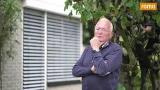 Ervaring met buitenjaloezie en rolluik vrijstaande woning - Zonwering.nl