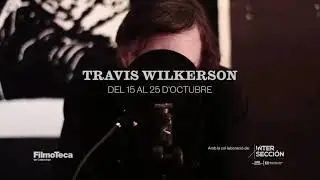 Travis Wilkerson (octubre 2025)