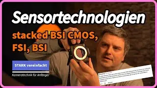Wird die Autofokus-Leistung mit stacked BSI verbessert?