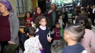 ŞAHİNİN OGLU MUSACANIN DOGUM GÜNÜ HACIBABA 1