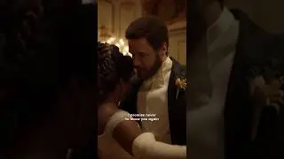 Peggy Scott: A Cinderella Story #thegildedage #gildedagehbo #peggyscott #deneebenton #hbomax