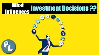 Factors Influencing Investment Decisions in India #market #investment #stockmarket