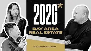Upcoming Changes to Bay Area Real Estate in 2026 #realestate
