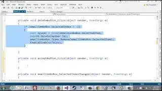 Creating an n-tier Application (Part 6)