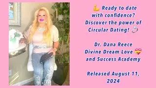 What Is Circular 🔄 Dating (Non Exclusive) and How Does It Empower Your Path to Commitment? 💍