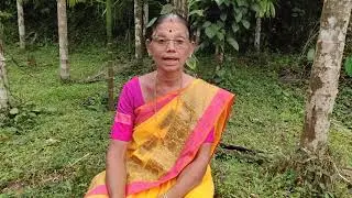 Tulu pardana  ತುಳು ಪಾರ್ದನ  ( ಬಾರೆ  ಪಂರ್ದೆದಿ)