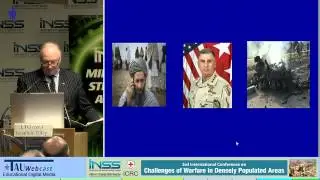 IHL and Command Responsibility