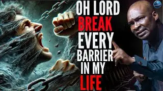 BREAK Hidden Curses in my life with These Midnight Dangerous Prayers&mdash;Apostle Joshua Selman