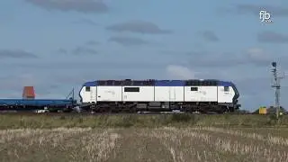 Autoz&uuml;ge auf der Insel Sylt - 2017