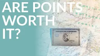Is Collecting Miles and Points Worth It? | Let's Look At My Balances