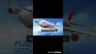 Первая игрс в пелот с мулятор