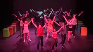 A BRAND NEW YOU - 13 The Musical