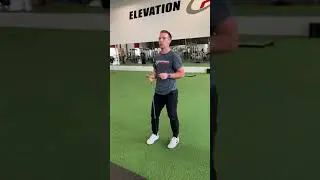 Golf Fitness Tip - Maximizing Efficiency in your Golf Swing