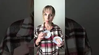 Moogco Silver Nursing Cups