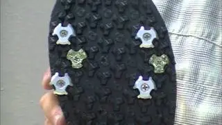 Simms Alumibite Studs Demo