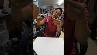 how to repair a broken drone?? EASY!