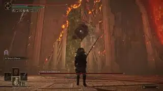 A normal Godfrey run