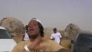 Atom Black- Atom's Day (Official Video)
