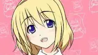 Alice Margatroid Fukkireta