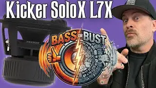 The Truth About the Kicker SoloX L7X