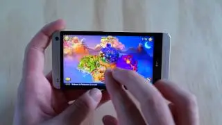 Top Paid Android Games: Fieldrunners 2