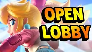 Playing Mario Kart World Online with VIEWERS!!! - WilsonXp LIVE