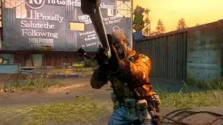 Duel to the Death - Wickedshrapnel vs Mr ErnestLe - Big 10 Sniper tournament