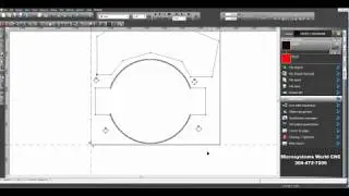 OptiScout Node Editing