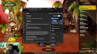 🔴 Farming Bonus Rolls Then GDKP | PTR IN 2 DAYS HYPE !discord