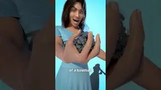The Science Behind Party Snap Explosions #facts #science #shorts