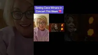 of CeCe Winans #cecewinans #lord #visionimpaired #adhdmomsoftiktok #autismawareness #disability #spe