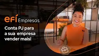 Conta PJ com gest&atilde;o de cobran&ccedil;as e clientes para escalar o seu neg&oacute;cio | Ef&iacute; Bank