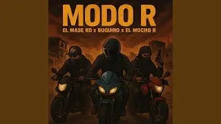 Modo R
