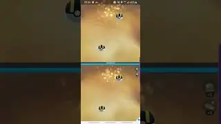 Shiny Tyranitar trade SmackDown