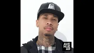 Tyga type beat 100BPM key of Cm | Solow Beats x AVENUEAR