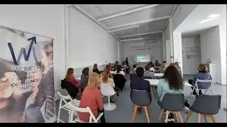 V&iacute;deo memoria Actividades WOMET 2022/23