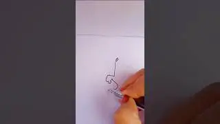 One line art #onelinedrawing @PreetHarshartandcraft