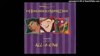All-4-One - Someday (Instrumental)