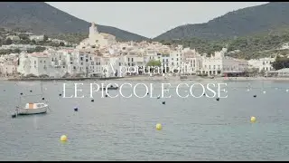 Artknit Studios - A portrait of LE PICCOLE COSE