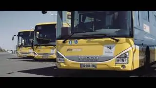 Le réseau Car Jaune en images !