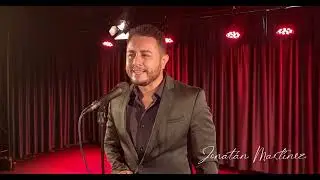 Dein ist mein ganzes Herz -  Franz Lehar.  Jonatán Martínez