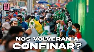 #envivo 🔴&iquest;NUEVA PANDEMIA NOS VOLVER&Aacute; A CONFINAR? #ElPanNuestro