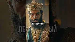 👑 Этим Таджикским Военачальникам Не Было Равных!