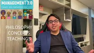 0. What the Hell is Management 3.0?